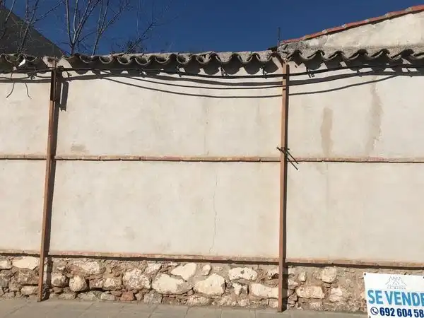 Terreno residencial en venta en Carrión de Calatrava, imagen 5