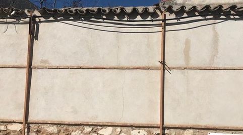 TERRENO URBANIZABLE EN CARRIÓN DE CALATRAVA, imatge 5