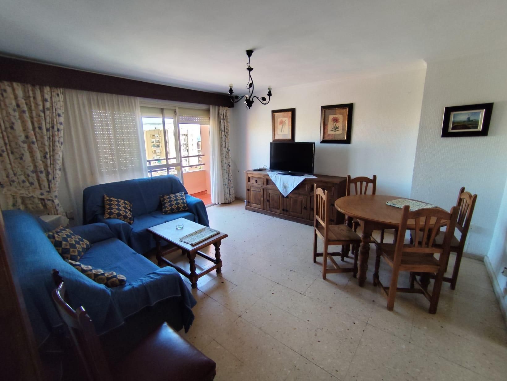 Flat for sale in Bajadilla - Fuente Nueva