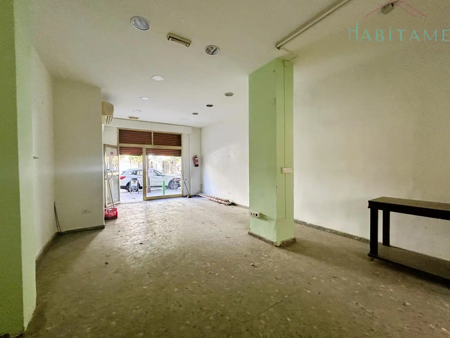Business premises for sale in de Sierra Nevada 58, imagen 8