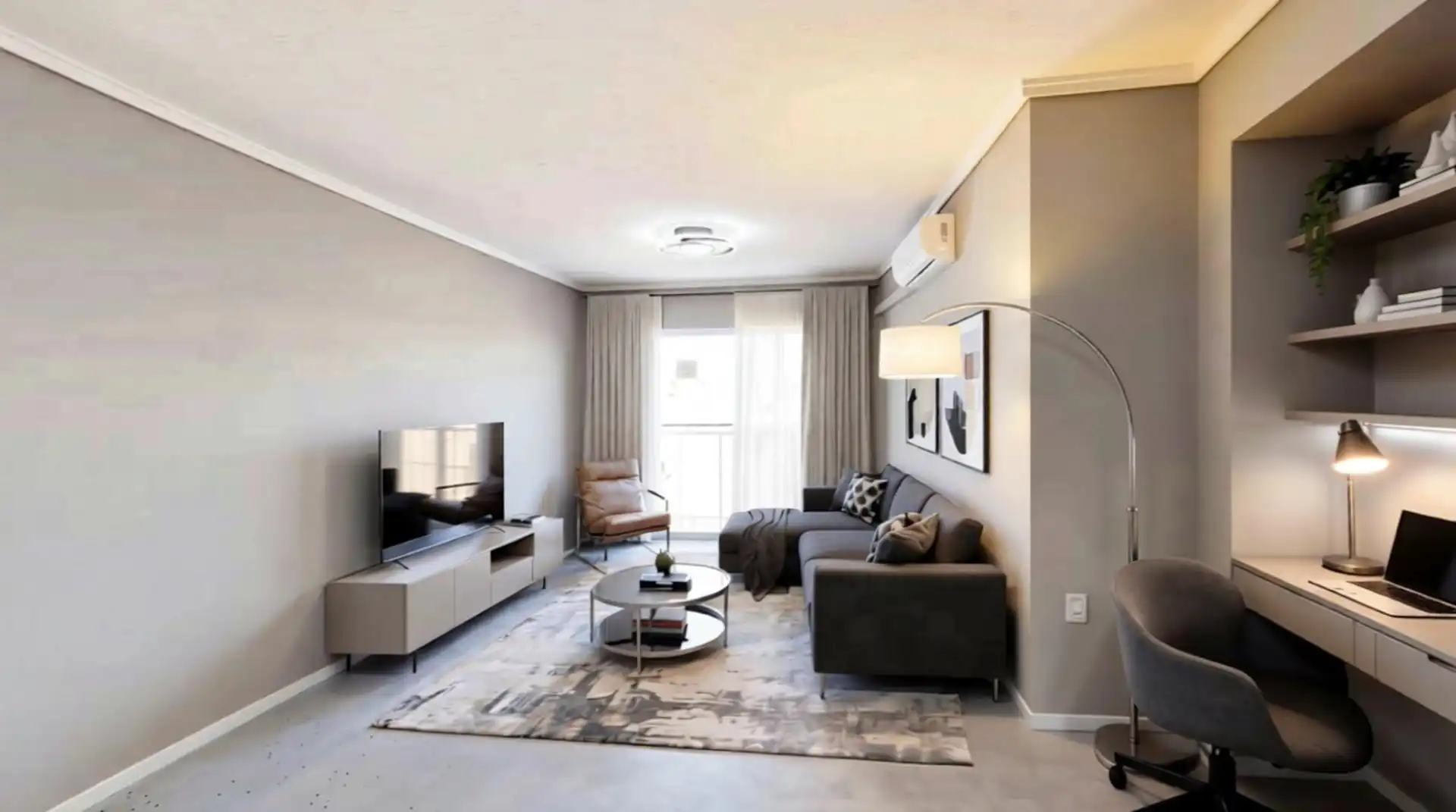 Flat with terrace for sale in Algirós, imagen 10