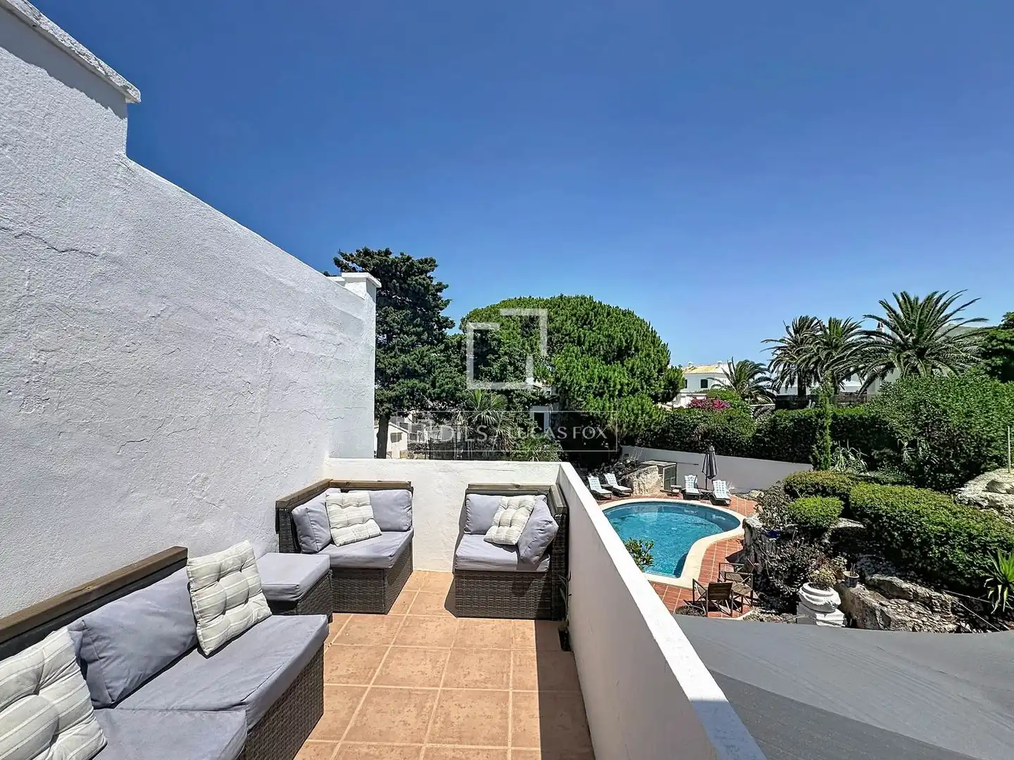 Villa avec terrasse à vendre à Santa Anna - Sol de l'Est, imagen 17