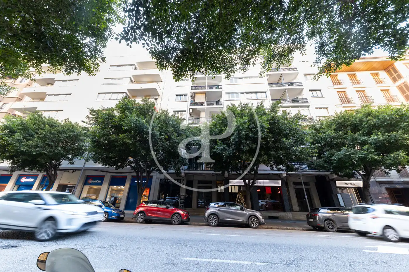 Pis de lloguer a Carrer de Ramon y Cajal, Camp d'en Serralta
