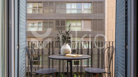 Foto 5 de Apartamento de alquiler en Calle del General Díaz Porlier, Goya, Madrid Capital