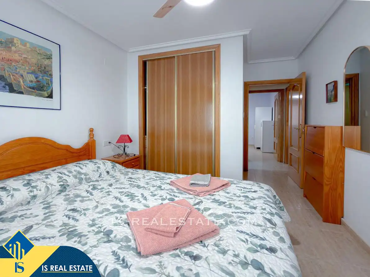 Apartment mit Aufzug zum Verkauf in Centro, imagen 24