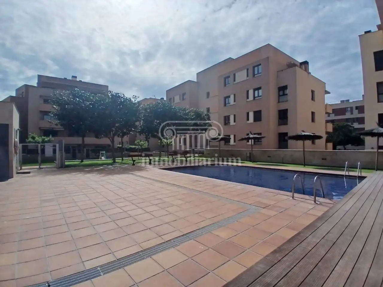Wohnung mit Pool zum Verkauf in Calle Can Xanca, imagen 3