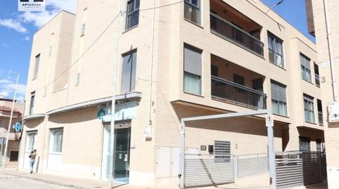 Foto 2 de Pis en venda a Hondón de las Nieves / El Fondó de les Neus, Alicante