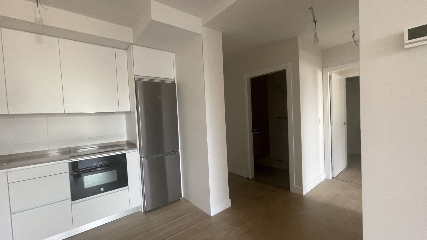 Cuina de Pis en venda en Amezketa amb Balcó