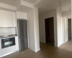 Küche von Wohnung zum verkauf in Amezketa mit Balkon