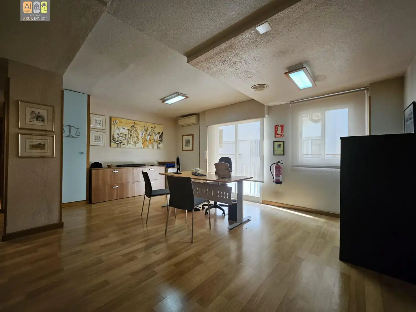Appartement avec ascenseur à vendre à Altea ciudad, imagen 4