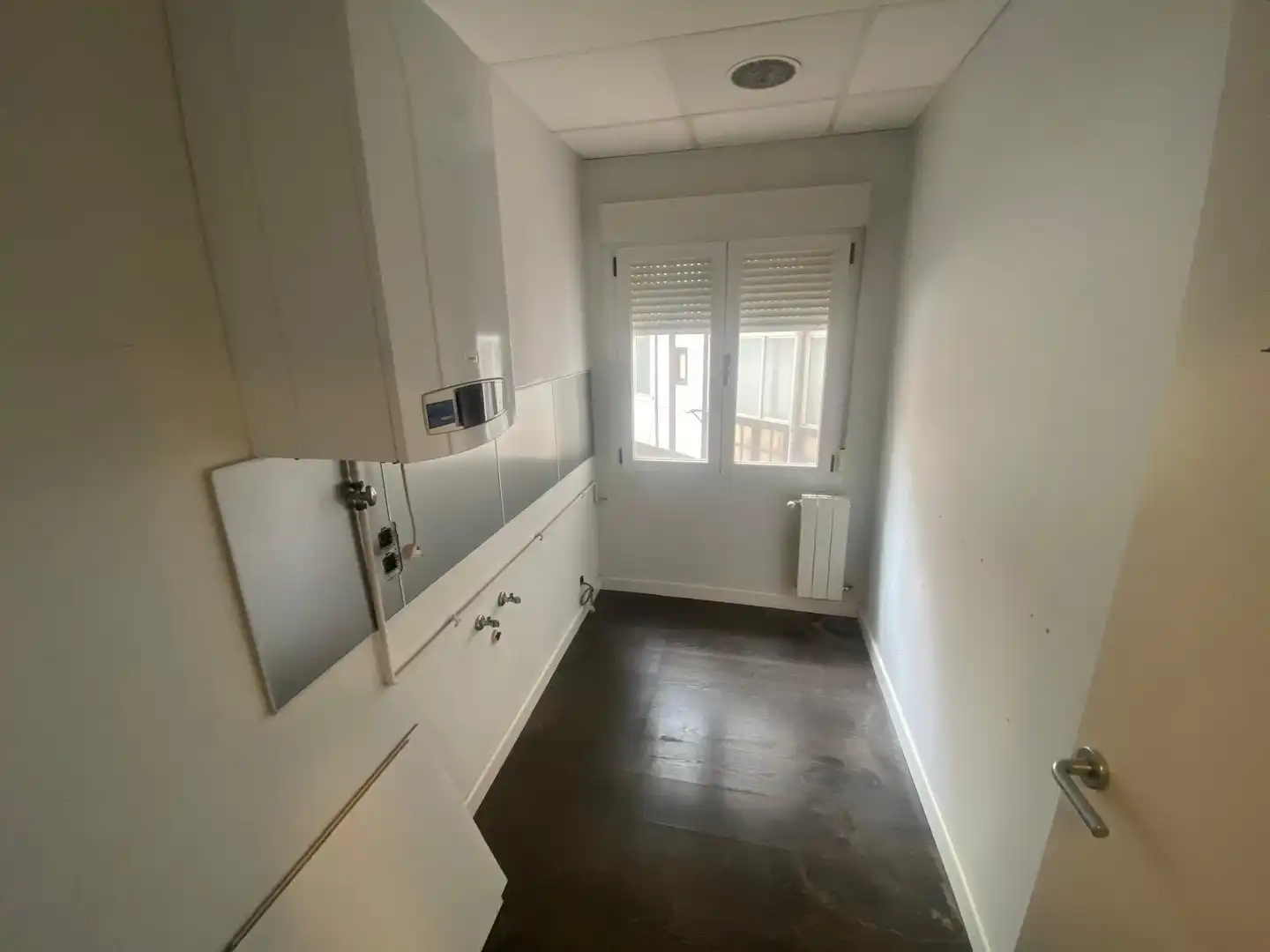 Office for sale in Valladolid  with Heating