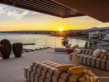 Appartement compact avec piscine à vendre à Seghers