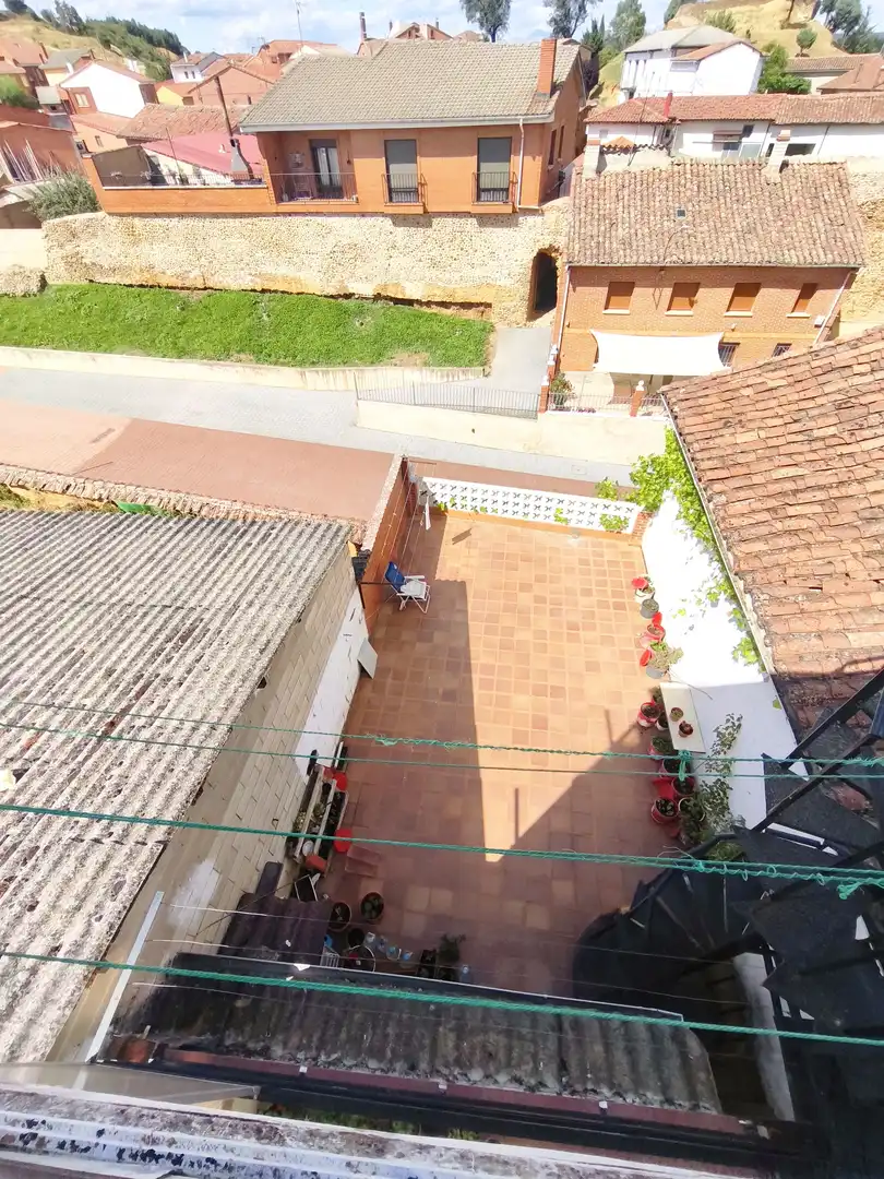 Terraza de Piso en venta en Almanza con Calefacción