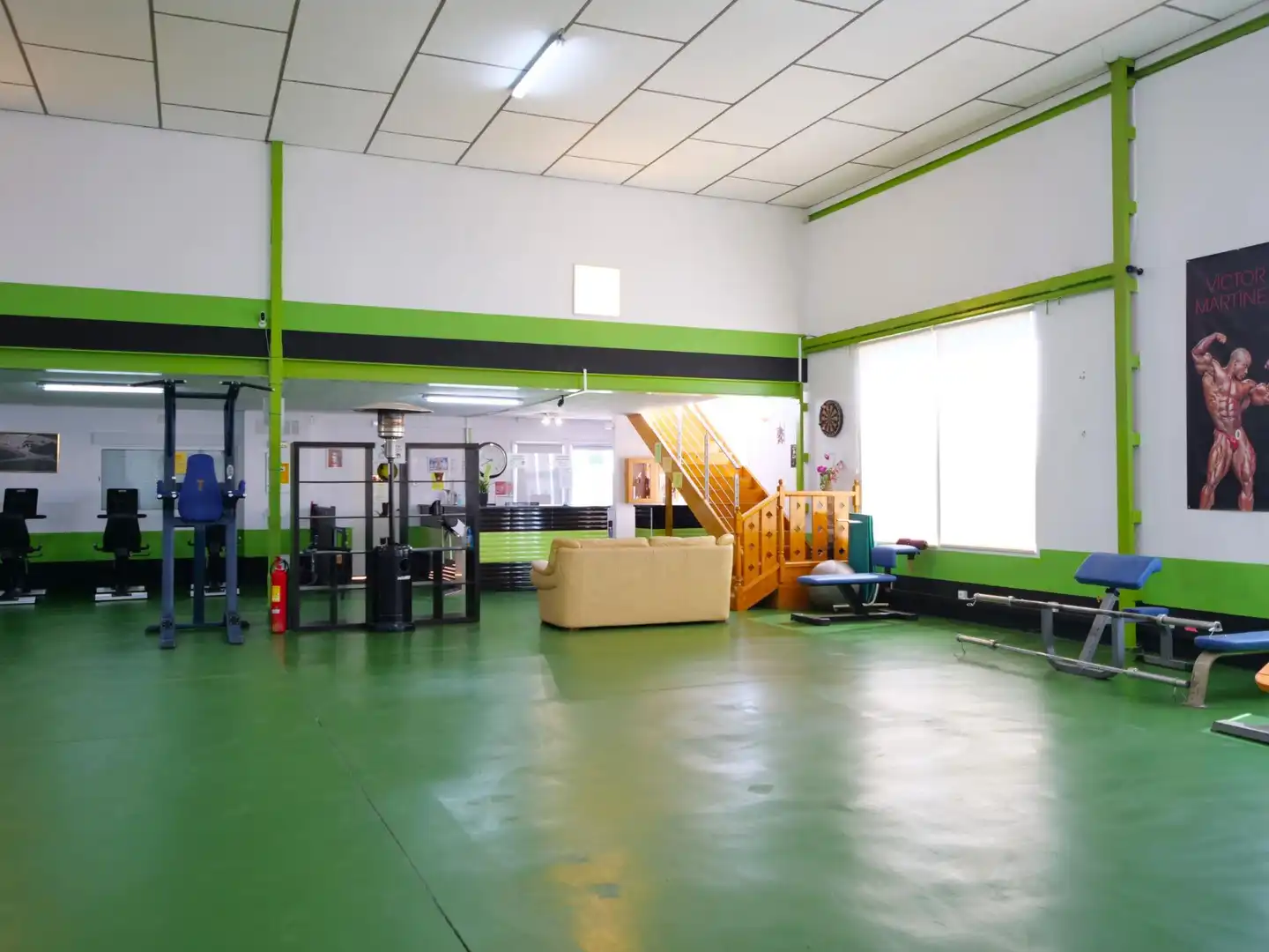 Nave industrial en venta en Almoradí