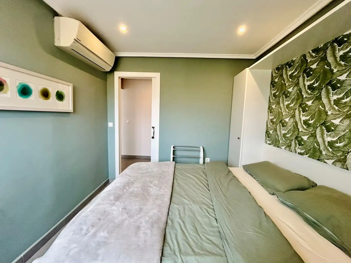 Apartamento con terraza en venta en Centro, imagen 3