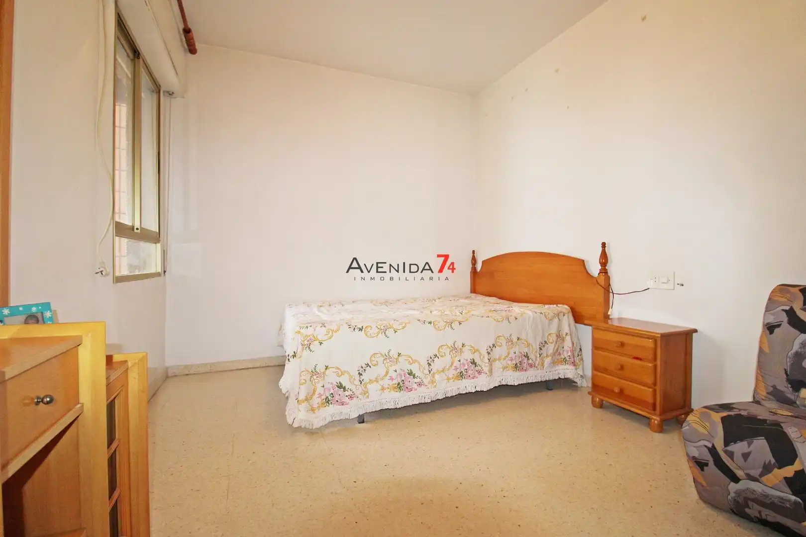 Habitación de Piso en venta en Lorca con Aire acondicionado, Terraza y Balcón