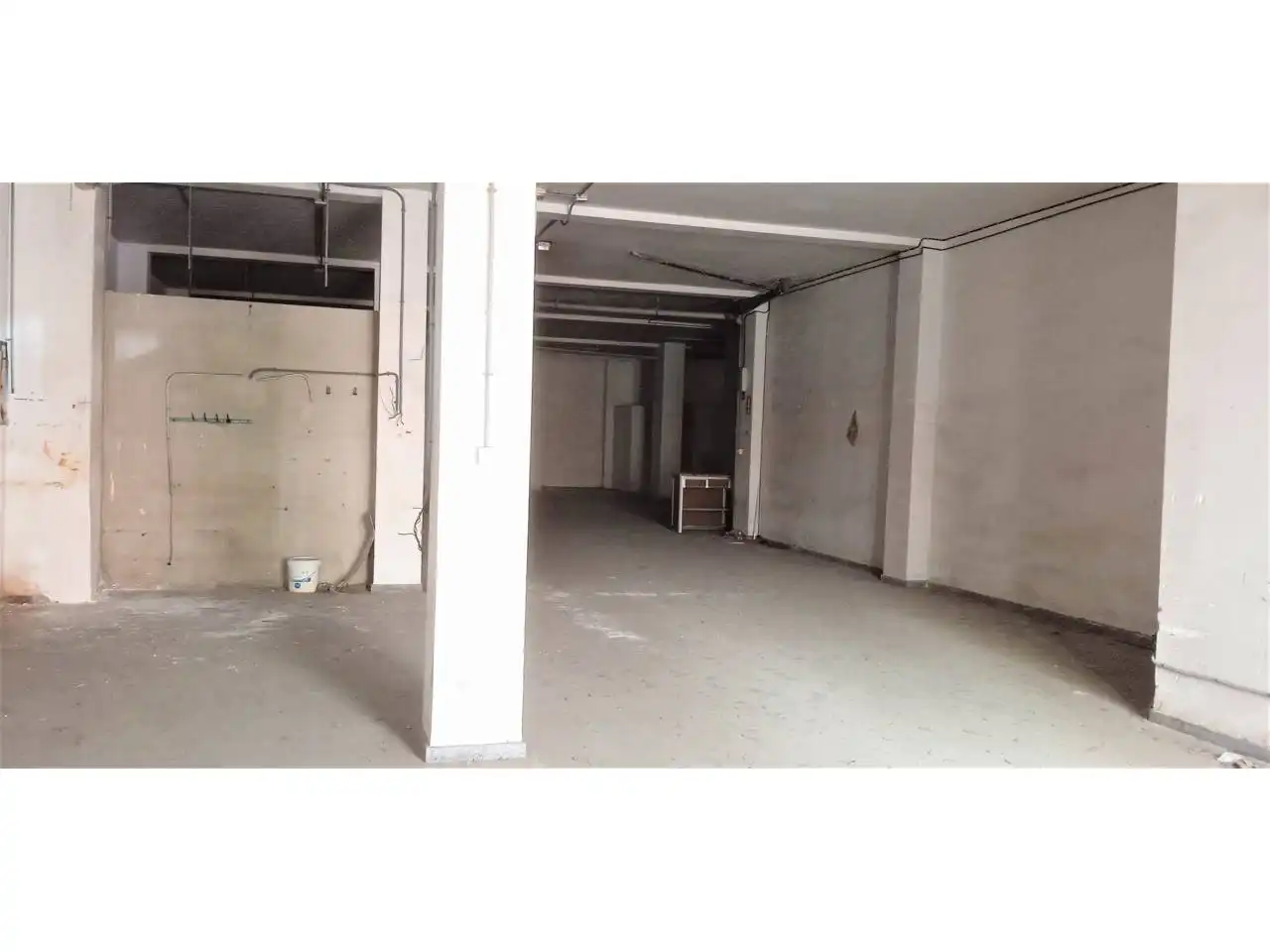Gewerbefläche zur Miete in Calle Doctor Ferrán 9