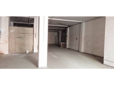 Local comercial en alquiler en Calle Doctor Ferrán 9