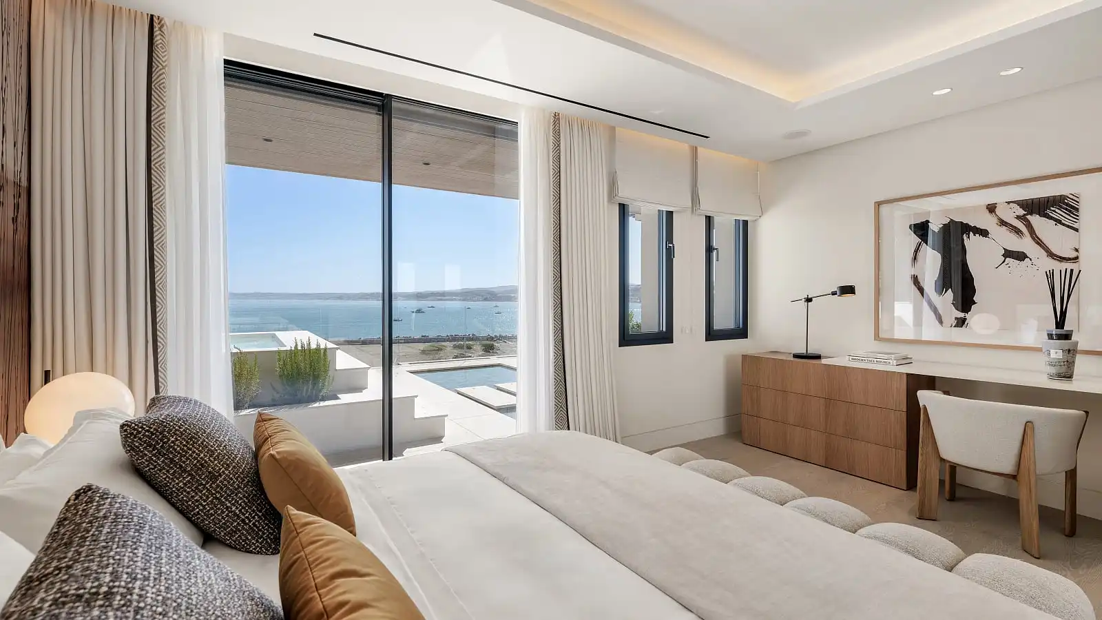 Apartment with pool for sale in Seghers, imagen 18