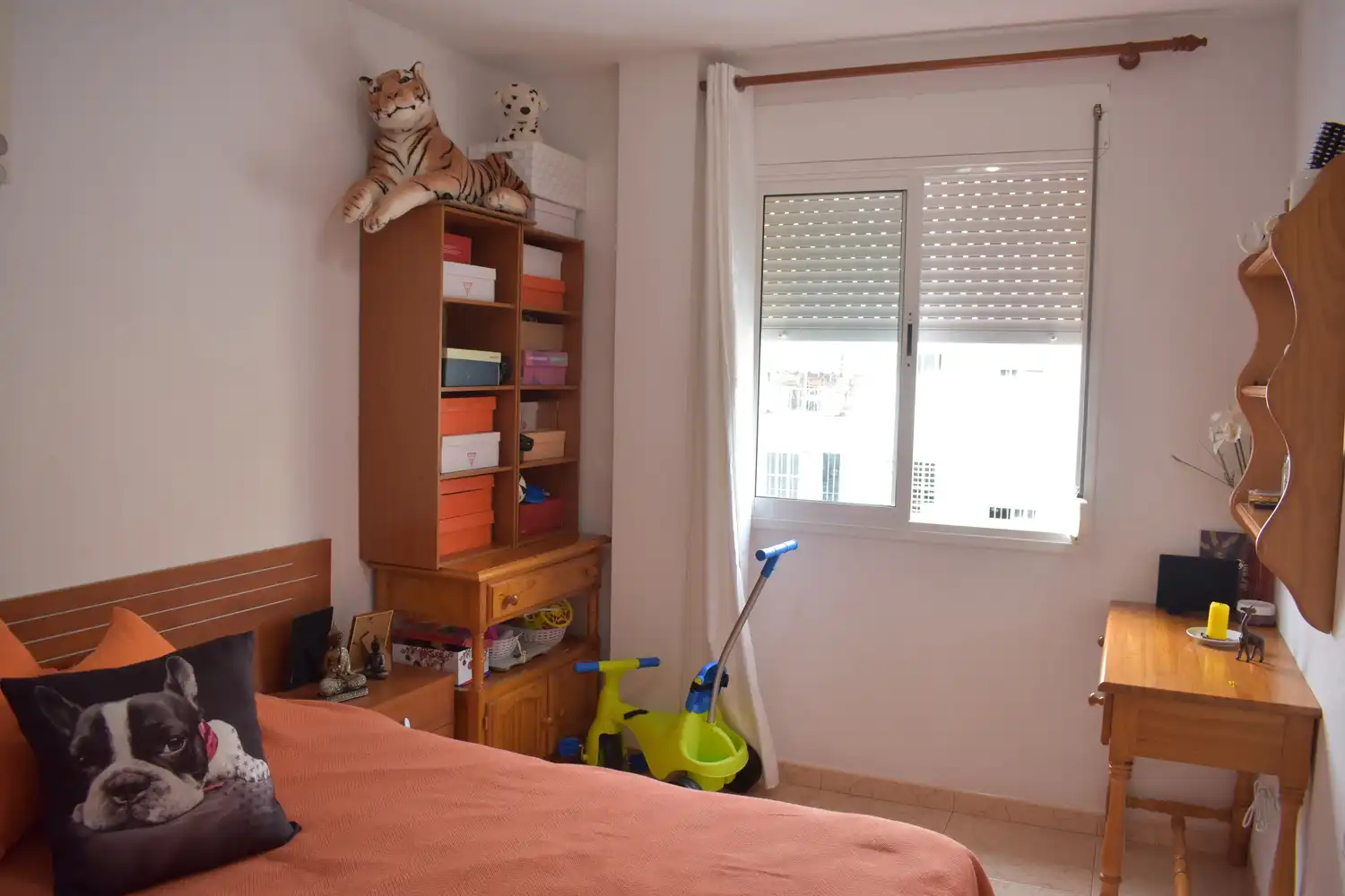 Dormitori de Apartament en venda en Adeje amb Traster