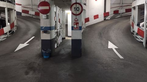 Foto 3 de Garaje en venta en Carrer del Montseny, 60, La Torrassa, L'Hospitalet de Llobregat