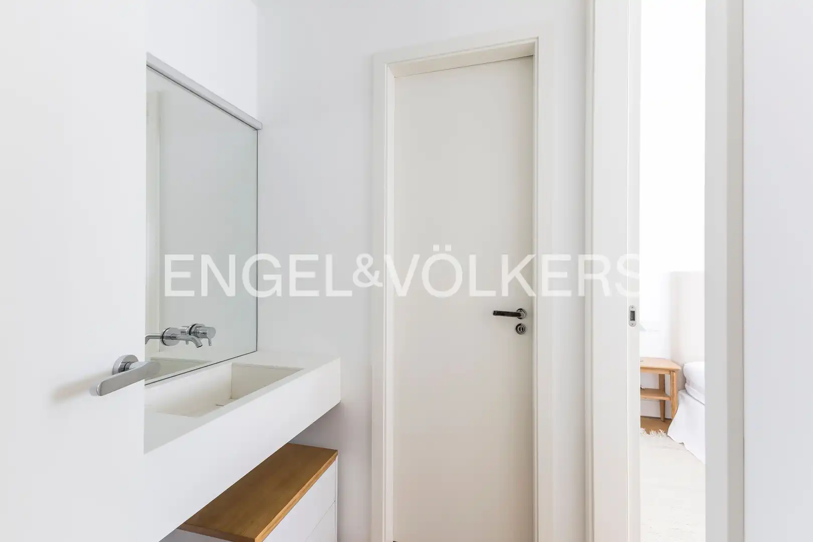 Piso en venta en Madrid con Aire acondicionado, Calefacción y Jardín privado