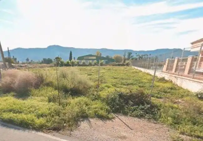 Residencial en venda en Murcia