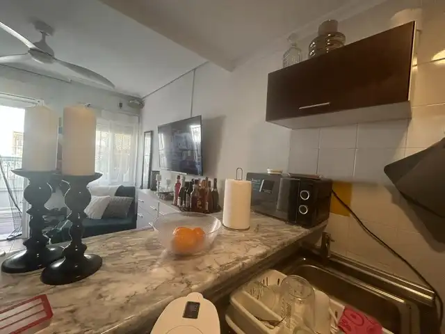 Studio for sale in Calle Bañeres 3, imagen 17