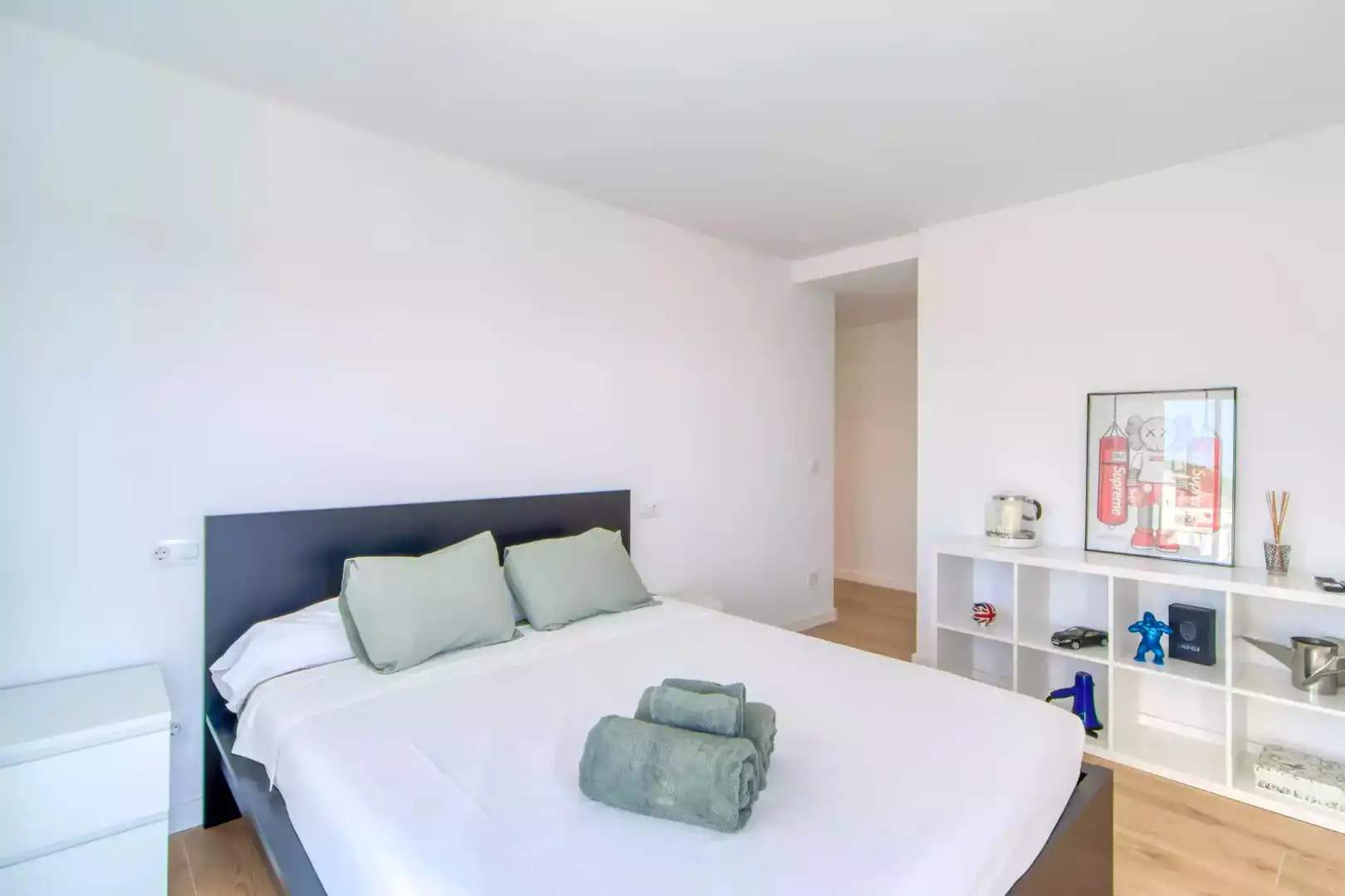 Habitación de Casa o chalet en venta en Empuriabrava con Aire acondicionado, Calefacción y Terraza