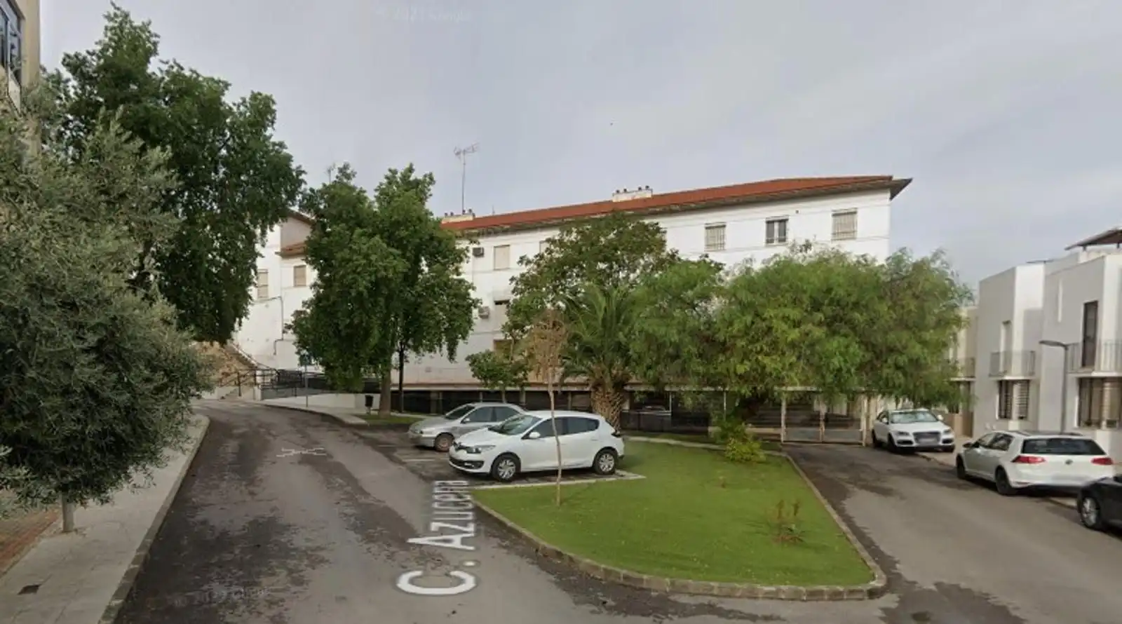 Dúplex en venda a Ciudad Jardin, imagen 7