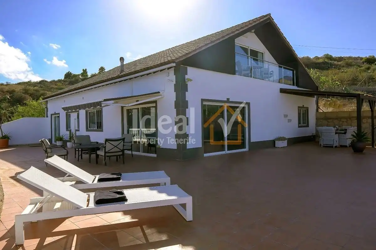 Houses for sale in El Salto