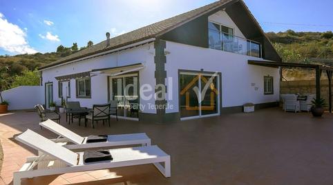 Foto 5 de Casa o xalet en venda a El Salto, Santa Cruz de Tenerife