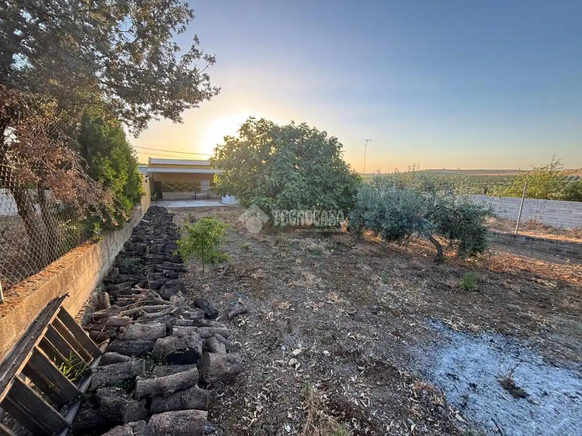 Country homes for sale in La Luisiana