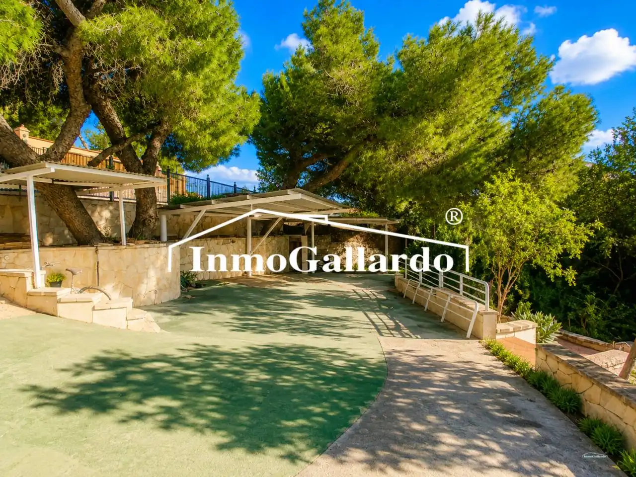 Xalet amb piscina en venda a Este, imagen 6