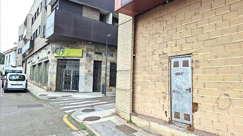 Foto 5 von Geschaftsraum zum Verkauf in Eria Polia, Jove, Gijón