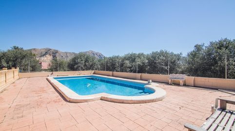Foto 4 de Casa o chalet en venta en Partida San Carlos, 175, Redován, Alicante