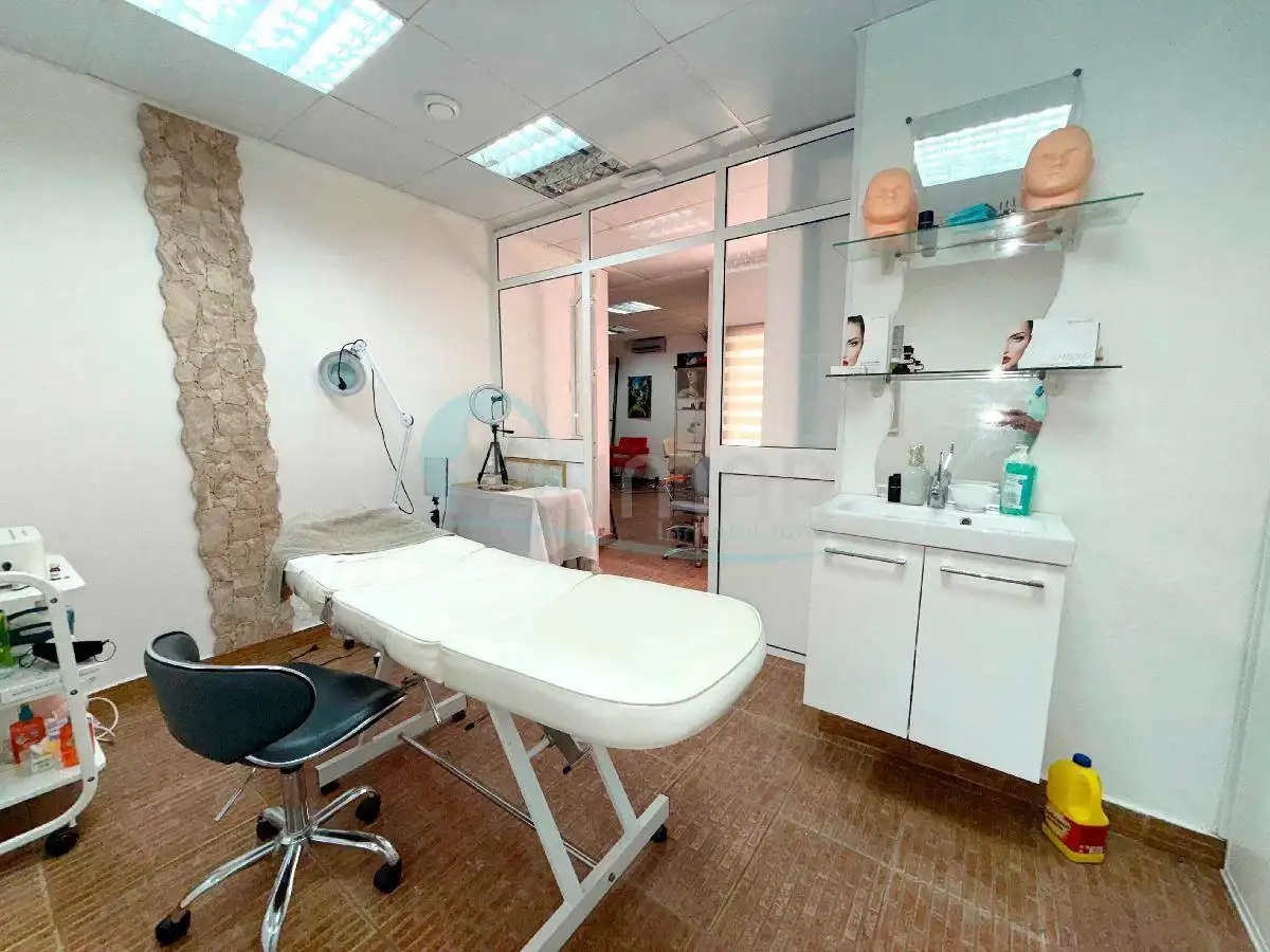 Local comercial en venta en San Pedro de Alcántara, imagen 12