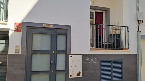 Foto 2 de Piso en venta en Calle Galera, 16, Punta Umbría, Huelva