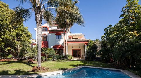 Villa Altos de Puente Romano: Un Oasis de Lujo y Exclusividad, imatge 4