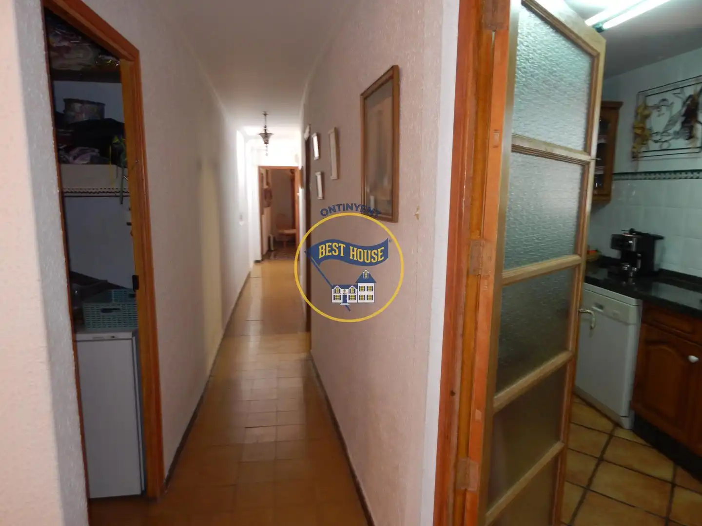 Villa avec terrasse à vendre à Cocentaina, imagen 79