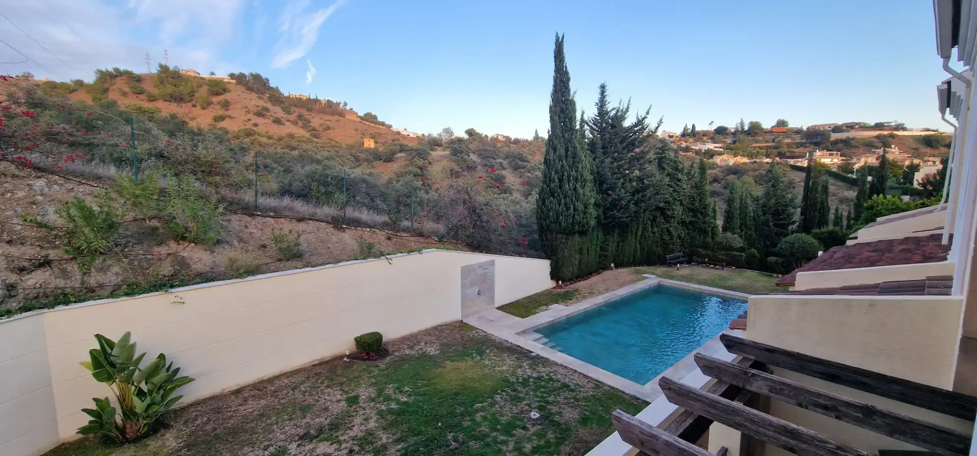 Casa adosada en venta en Calle Lingüista Manuel Seco, Parque Clavero