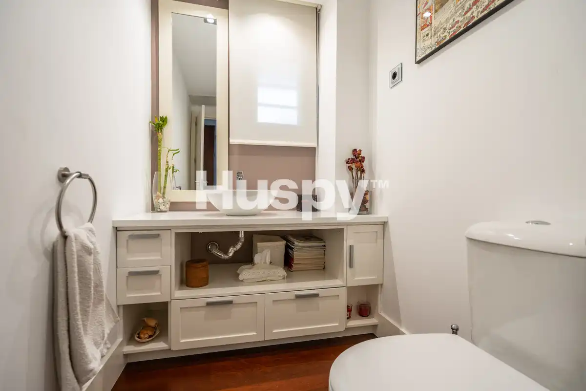 Doppelhaushälfte mit Terrasse zum Verkauf in Calle Juan Ramón Jiménez, imagen 30
