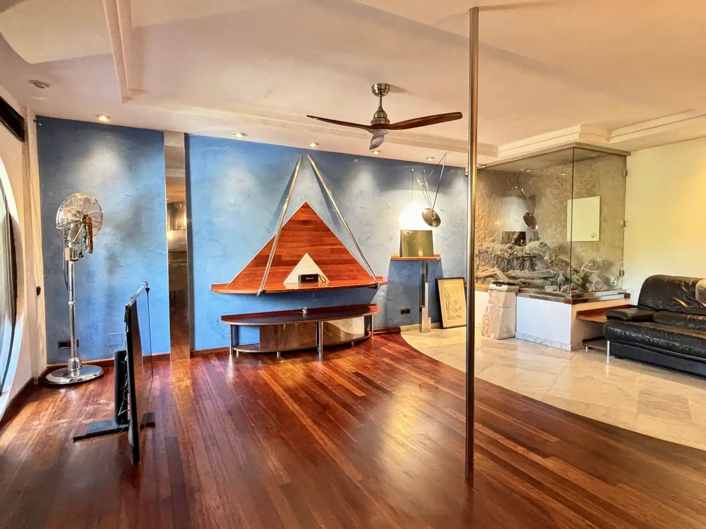 Piso en venta en  Palma de Mallorca con Aire acondicionado, Terraza y Trastero
