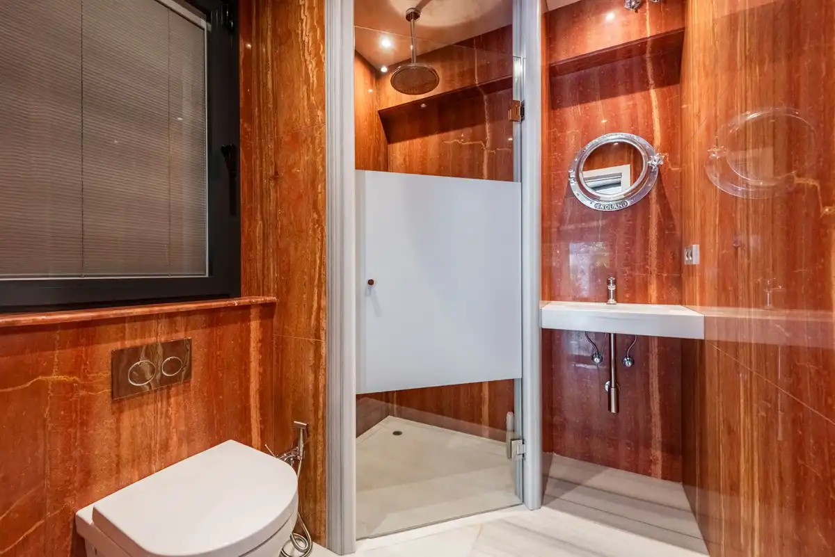 Chalet con piscina en venta en San Pedro de Alcántara, imagen 20
