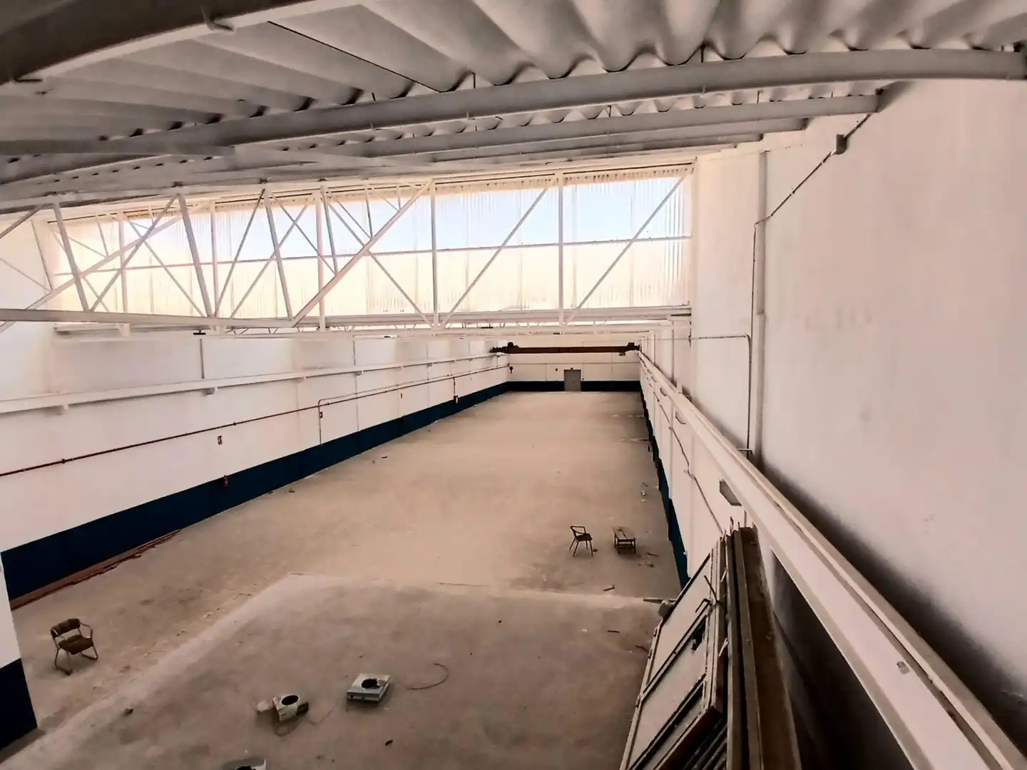 Nave industrial en venta en Florida - Ciudad de Asís, imagen 18