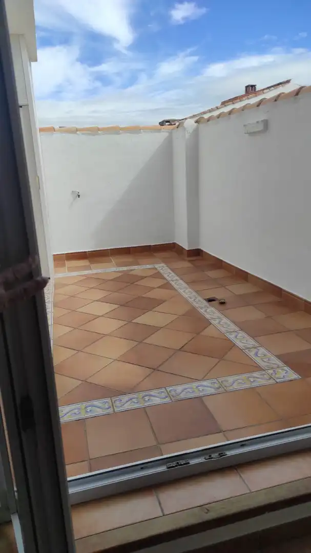 Pis de lloguer a Calle Santa Teresa, 24, Úbeda