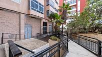 Vista exterior de Pis en venda en Las Palmas de Gran Canaria