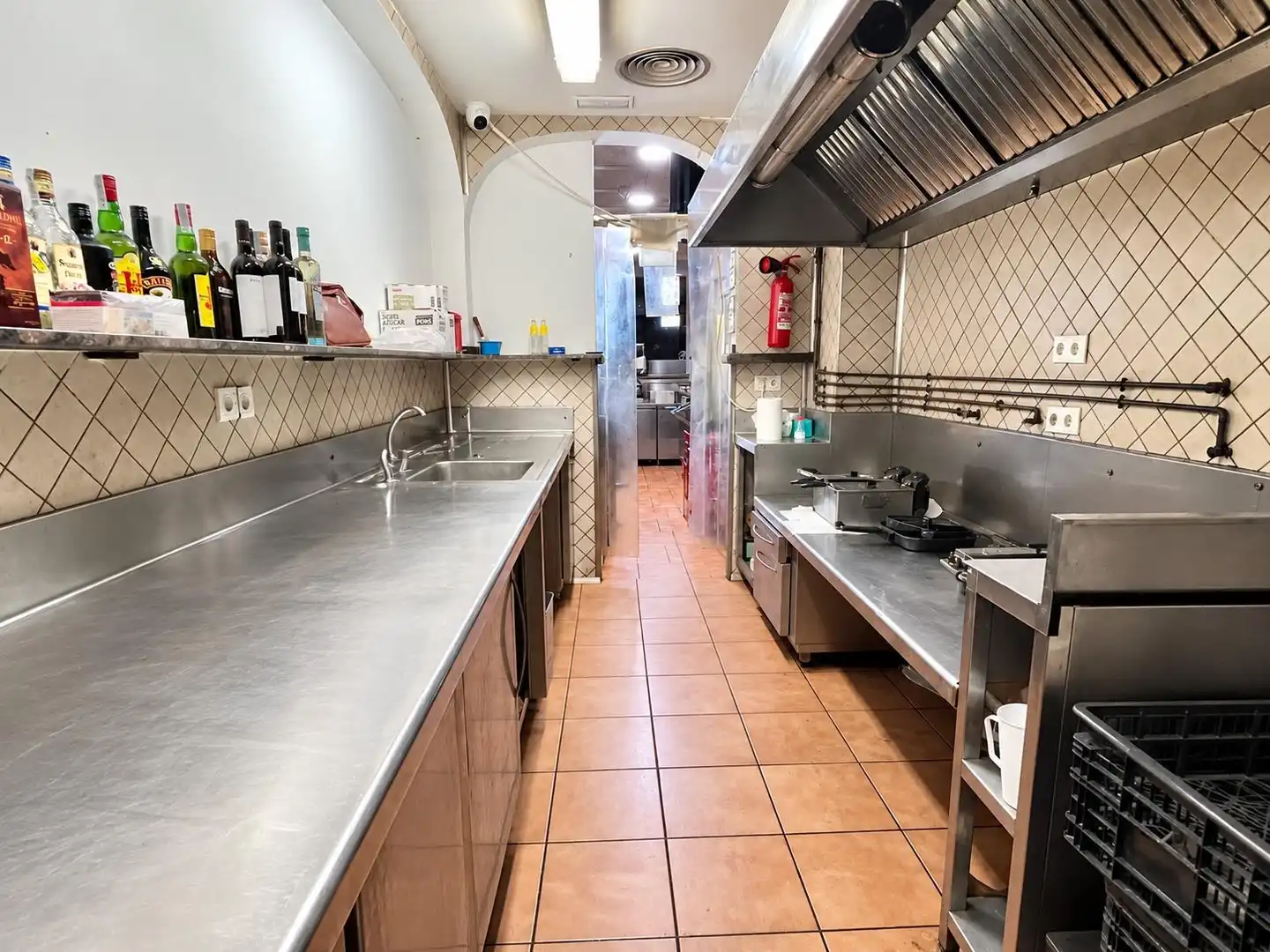 Business premises to rent in Concòrdia - Can Rull, imagen 5