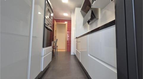 Foto 5 de Apartament en venda a C Mayor, San Pablo y Santa Marina, Palencia