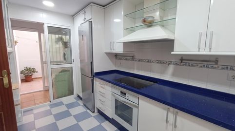Foto 3 de Casa o xalet en venda a Chapín - Campus Universitario - Navinco, Jerez de la Frontera